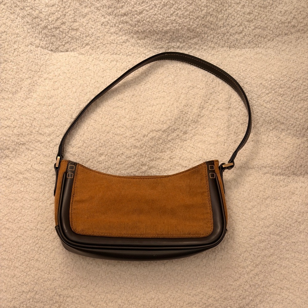 Vintage Liz Claiborne shoulder bag